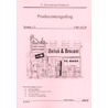 Producentengedrag by Jaap Vlaming