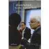 Diversiteit: hoofd, hart en buik door Sjiera de Vries
