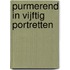 Purmerend in vijftig portretten