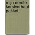 Mijn eerste kerstverhaal pakket