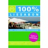 100% Lissabon door B. Weijers