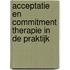 Acceptatie en Commitment therapie in de praktijk