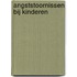 Angststoornissen bij kinderen