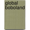 Global Boboland by Dupuy