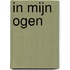 In mijn ogen