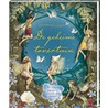 De geheime tovertuin door Cicely Mary Barker
