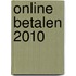 Online Betalen 2010