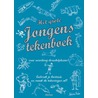 Het grote jongens tekenboek