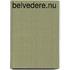 BELVEDERE.NU