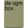 De VGM Box door Onbekend
