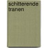 Schitterende tranen