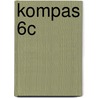Kompas 6c by Walter D'Haveloose
