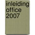 Inleiding Office 2007
