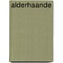 Alderhaande