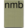 NMB door F.A.J. Van der Linden