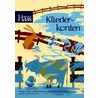 Kliederkonten by Mijn naam is Haas