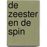De zeester en de spin by Ori Brafman
