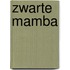 Zwarte Mamba