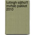 Luitingh-Sijthoff MvhSB Pakket 2010