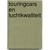 Touringcars en luchtkwaliteit door Onbekend