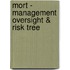 MORT - Management Oversight & Risk Tree