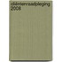 Cliëntenraadpleging 2008