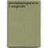 Simulatieprogramma 1-zorgroute