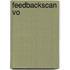 Feedbackscan VO