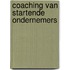 Coaching van startende ondernemers