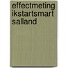 Effectmeting Ikstartsmart Salland door Harry van den Tillaart