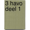 3 havo deel 1 by S. Rozemond