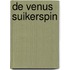 De Venus Suikerspin