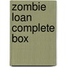 Zombie loan complete box door A. Nishimori