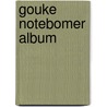 Gouke Notebomer Album door Erik Bos