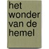 Het wonder van de hemel