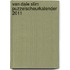 Van Dale Slim puzzelscheurkalender 2011