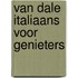 Van Dale Italiaans voor genieters