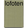 Lofoten by S. Maertens