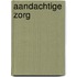 Aandachtige zorg