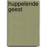 Huppelende Geest by Greet Netjes-Tiek