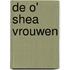 De O' Shea Vrouwen