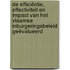 De efficiëntie, effectiviteit en impact van het Vlaamse inburgeringsbeleid geëvalueerd