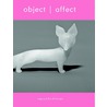 Object/Affect door C.w.m. Kemper