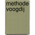 Methode Voogdij