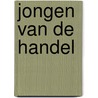 Jongen van de handel door Gerard