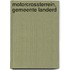 Motorcrossterrein, gemeente Landerd