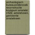 Archeologisch Bureauonderzoek Reconstructie Kruispunt Amstelsl N522, Amstelveen, Gemeente Amstelveen
