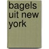 Bagels uit new York