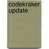 Codekraker update by Veronique Martens