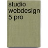 Studio webdesign 5 PRO door Serif